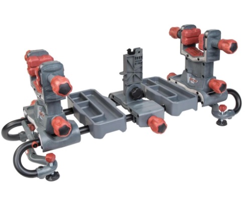 Stojan na údržbu zbraní Tipton Ultra Gun Vise