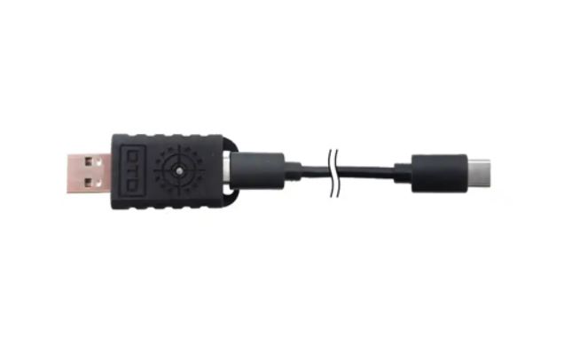 Daystate Delta Wolf Programming pen drive and lead