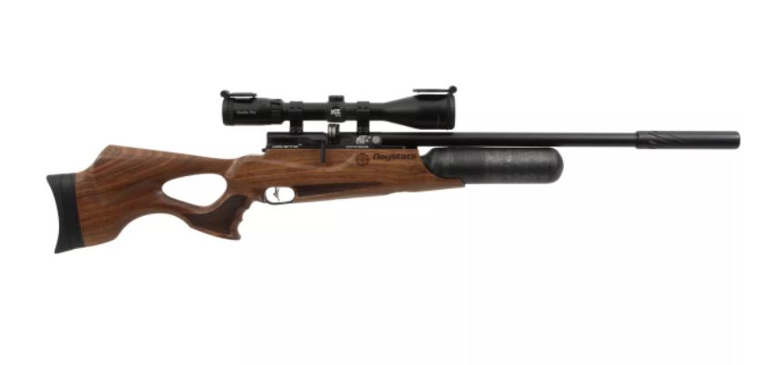 Vzduchovka Daystate Wolverine R Hilite 5,5mm