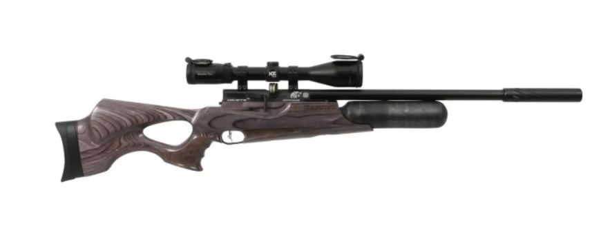 Vzduchovka Daystate Wolverine R Hilite FAC Laminate 5,5mm