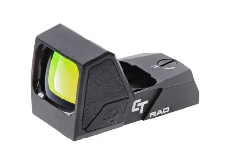 Kolimátor pre pištole Crimson Trace RAD