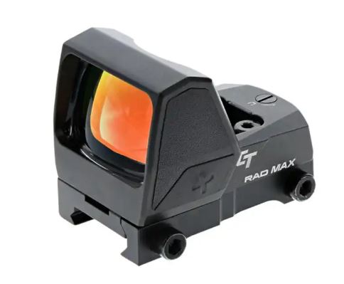 Kolimátor pre pištole Crimson Trace RAD MAX