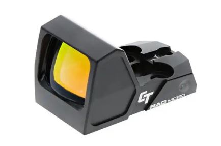 Kolimátor pre pištole Crimson Trace RAD Micro