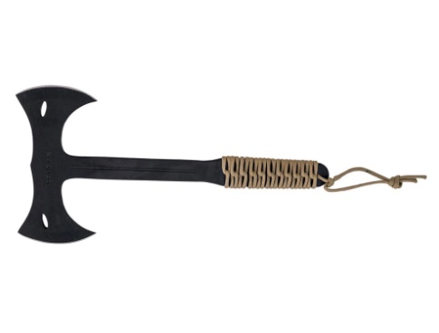 Sekera Condor Throwing Axe Canvas Sheath