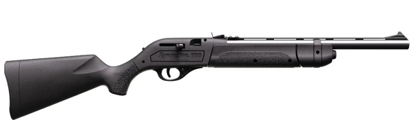 Vzduchovka Crosman Remington 1100 4,5mm