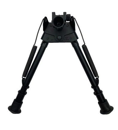 Bipod Harris S 9-13" s kĺbom na weaver lištu