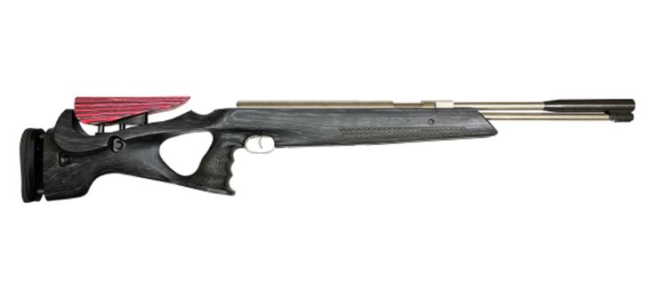 Pažba FORM CHIEFTAIN - WEIHRAUCH HW 97 & 77