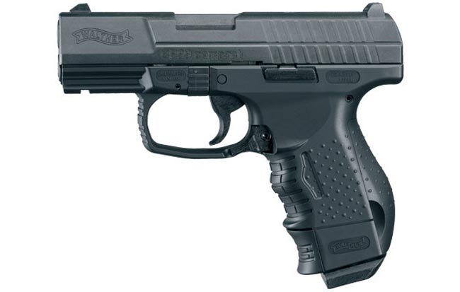 Vzduchová pištoľ Umarex Walther CP99 Compact
