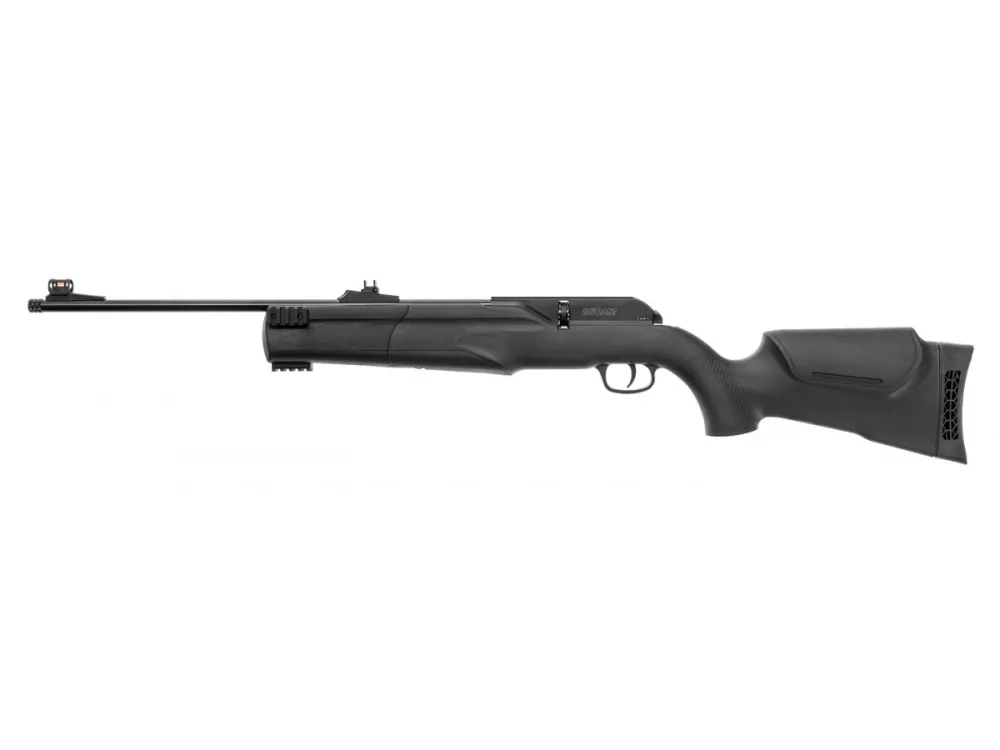 Vzduchovka CO2 Umarex 850 M2 cal. 4,5 mm diabolo