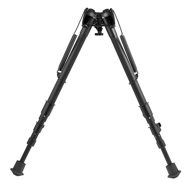 Bipod Harris 1A2 13,5-27" bez kĺbov