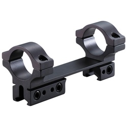 Jednodielna stredná montáž BKL 261MB 11mm prstenec 1"