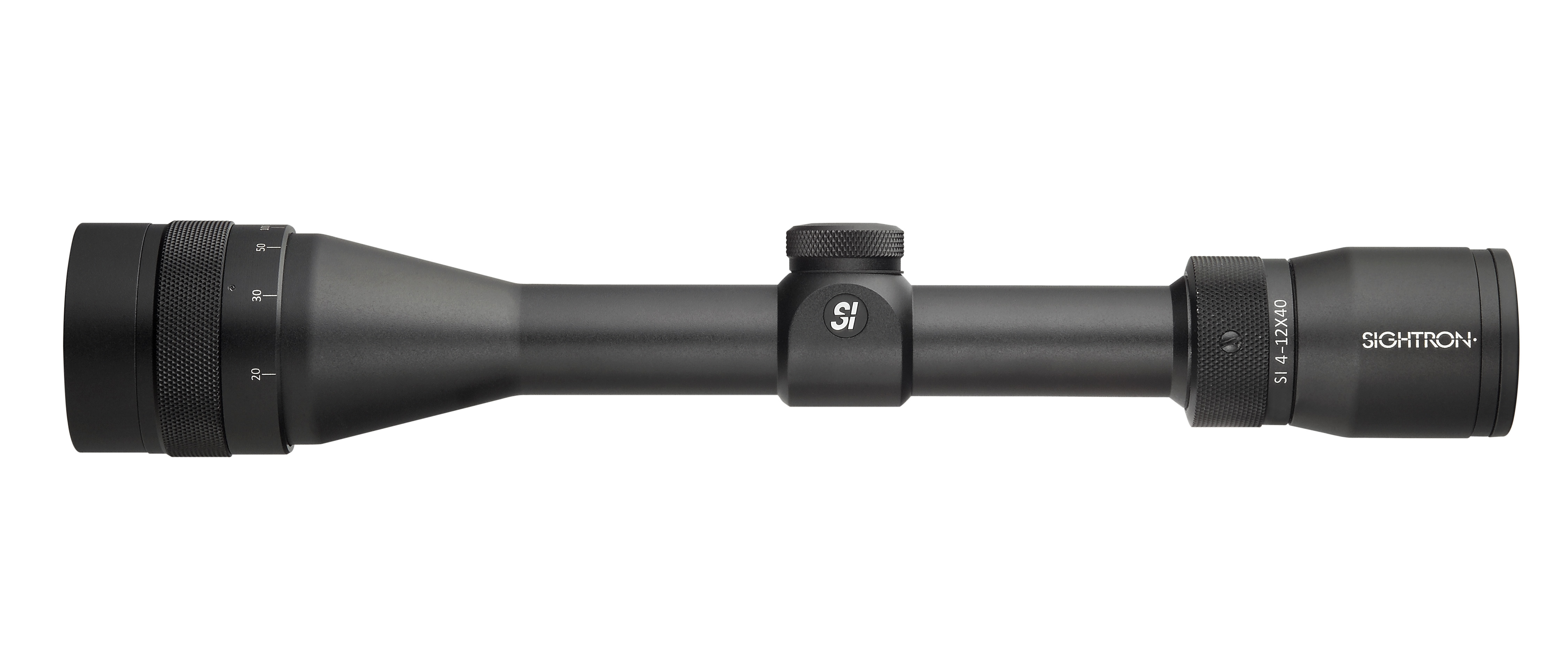 Puškohľad Sightron SIH 4-12X40 AOHHR