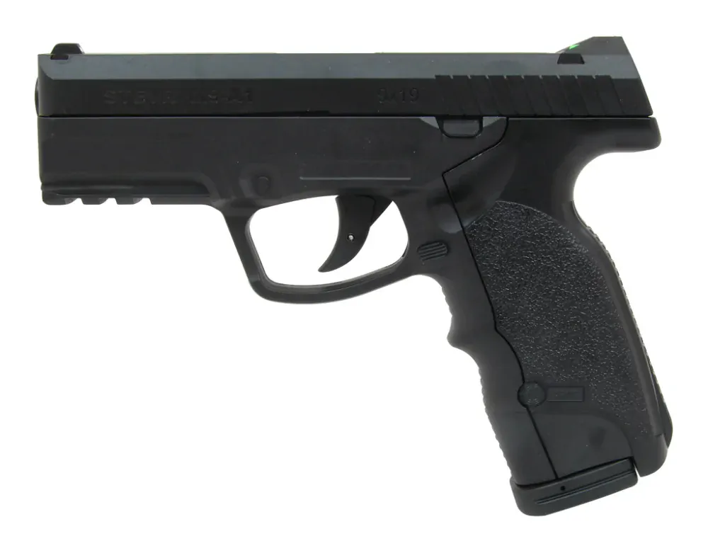 Vzduchová pištoľ Steyr M9-A1