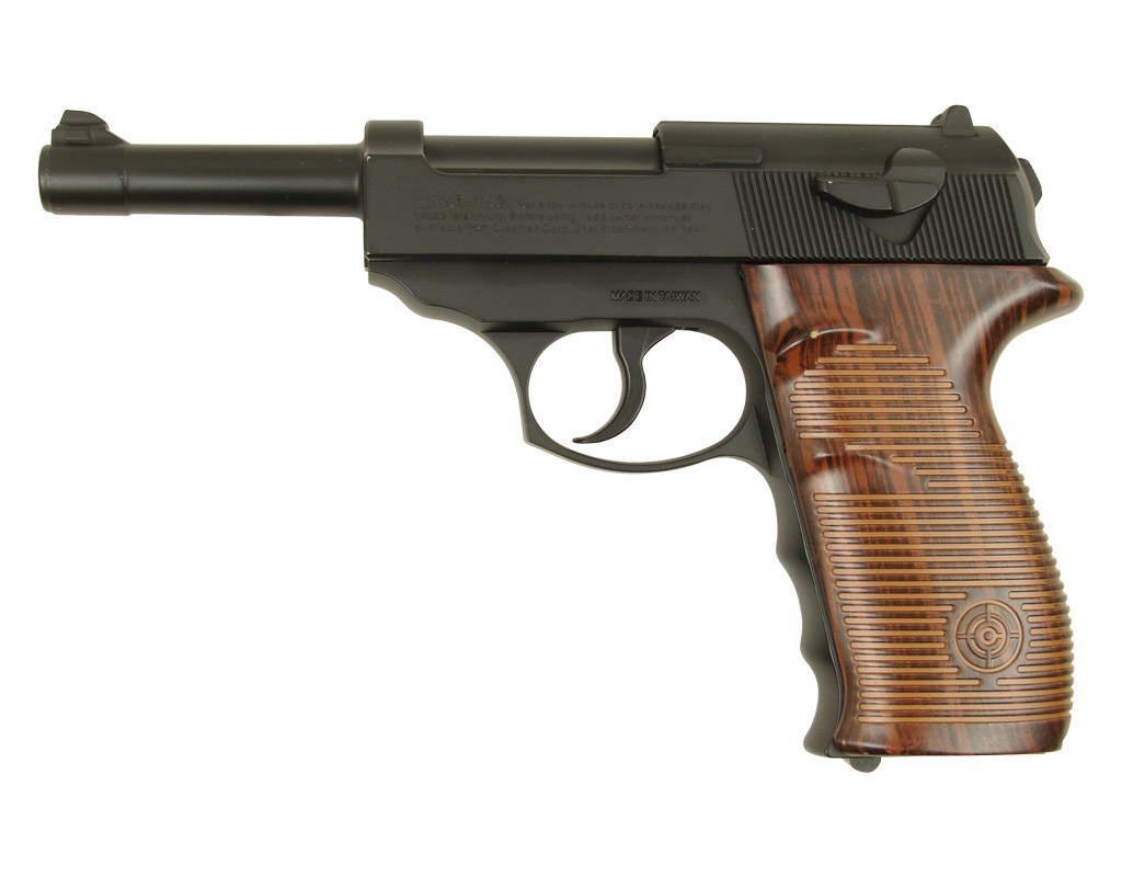 Vzduchová pištoľ Crosman C41