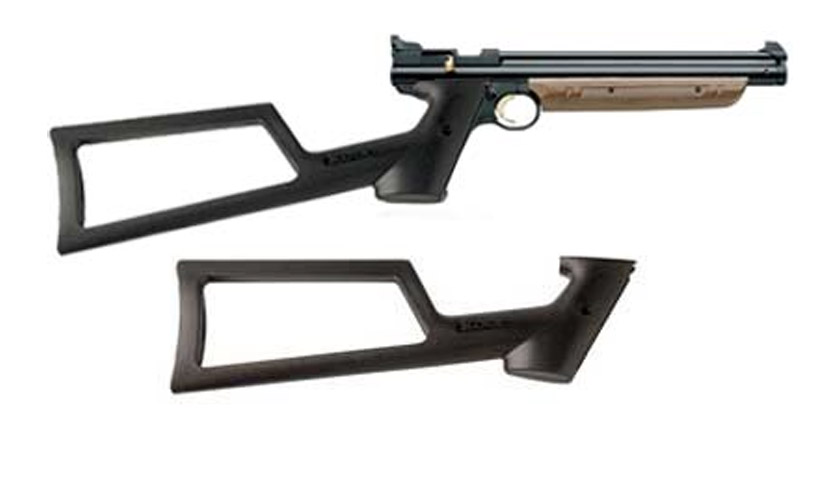 Pažba pre Crosman 1377,1322,2240