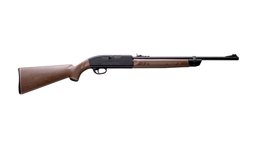 Vzduchovka Crosman 2100 cal. 4,5mm Classic