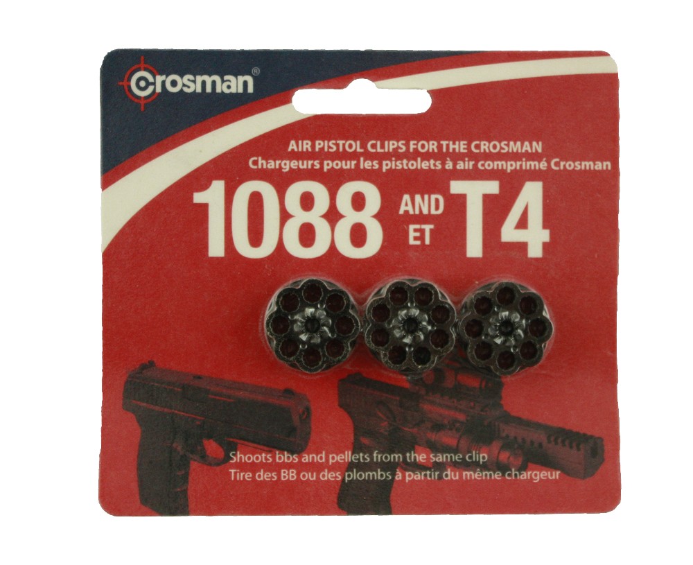 Zásobník Crosman 1088 a T4 - 1ks
