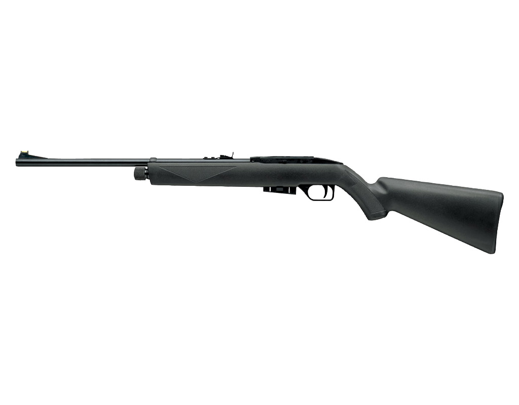 Výhodná sada - Vzduchovka Crosman 1077 cal. 4,5 mm+++