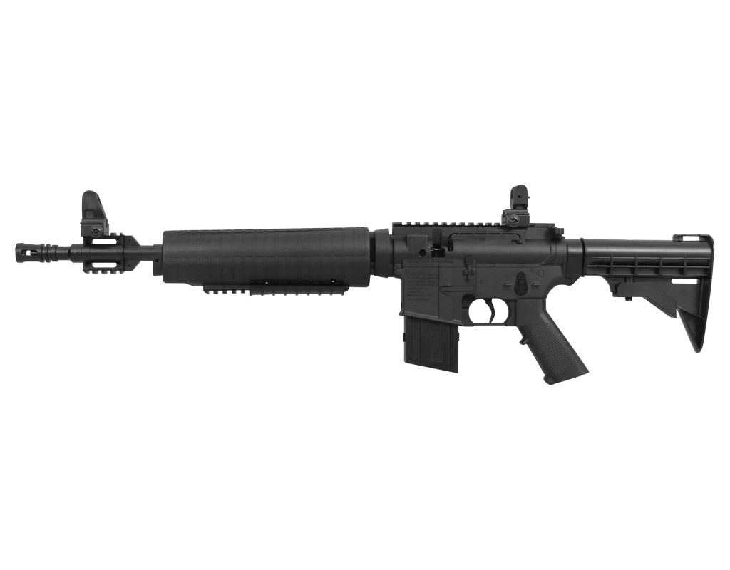 Výhodná sada: Vzduchovka Crosman M4-177 4,5mm