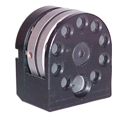 Zásobník Daystate cal. 4,5mm
