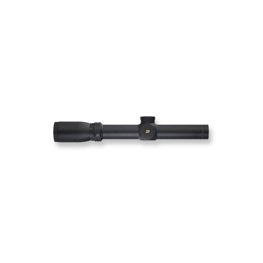 Puškohľad Sightron SIII 1-7X24 IR4A