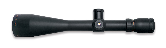 Puškohľad Sightron SIII 8-32x56 LR TD