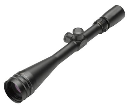 Puškohľad Sightron SII 6-24x42 MD