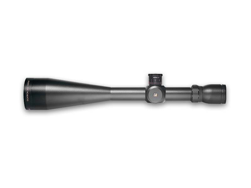 Puškohľad Sightron SIII 10-50x60 LR MOA