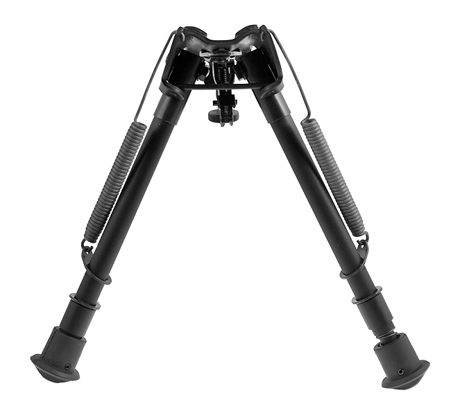 Bipod Harris 1A2 9-13" bez kĺbov s odskokmi