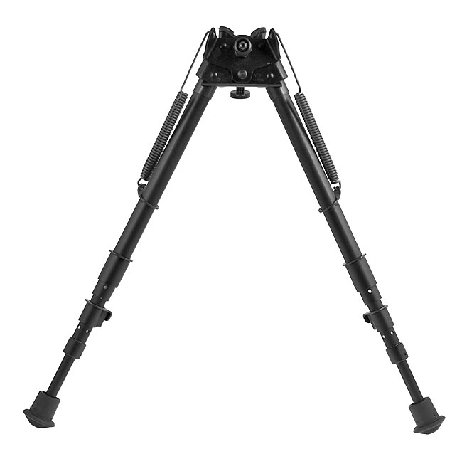 Bipod Harris S 13,5"-27" s kĺbom bez odskokov