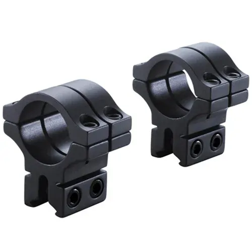 Dvojdielna vysoká montáž BKL 301MB 11mm prstenec 30mm