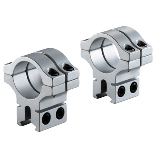 Dvojdielna vysoká montáž BKL 301S 11mm prstenec 30mm
