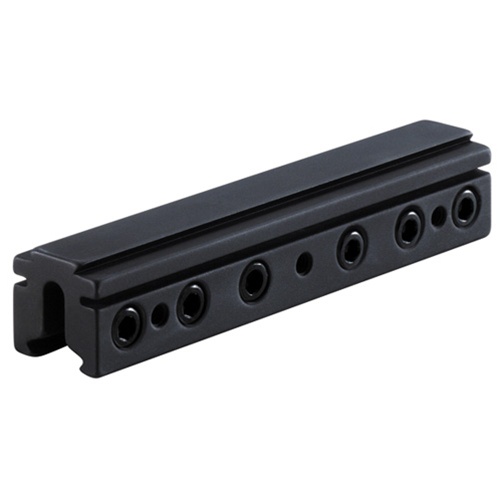 Jednodielna lišta 11mm BKL 168MB