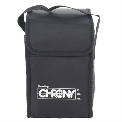 Prepravný obal na elektronické hradlá Shooting Chrony