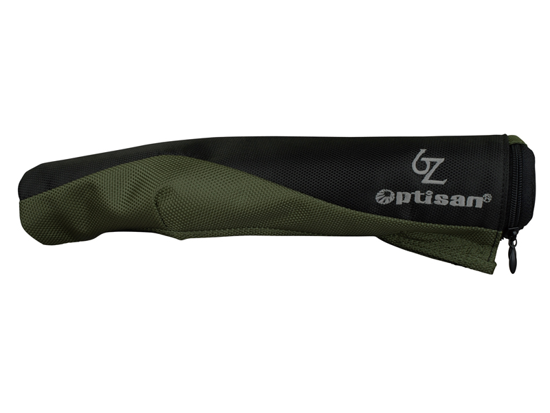 Puškohľad Optisan Prestige 6Z 2-13x44 RAQ