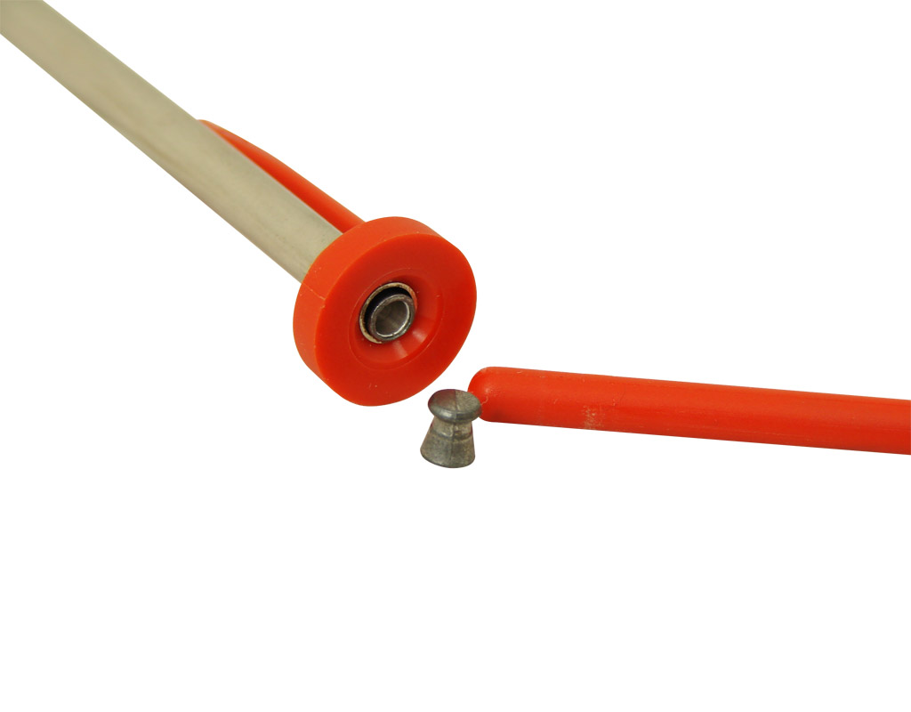 Nabíjač diaboliek Crosman 4,5mm