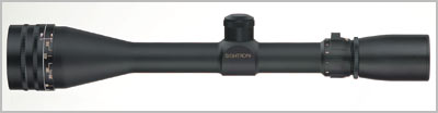 Puškohľad Sightron SII 6-24x42 MD