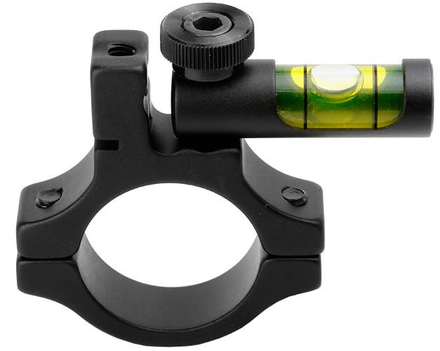 Vodováha na puškohľad BKL-610 MB priemer 30mm