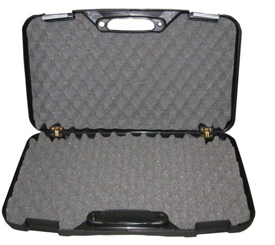 Kufor na pištoľ 50x30x8,5