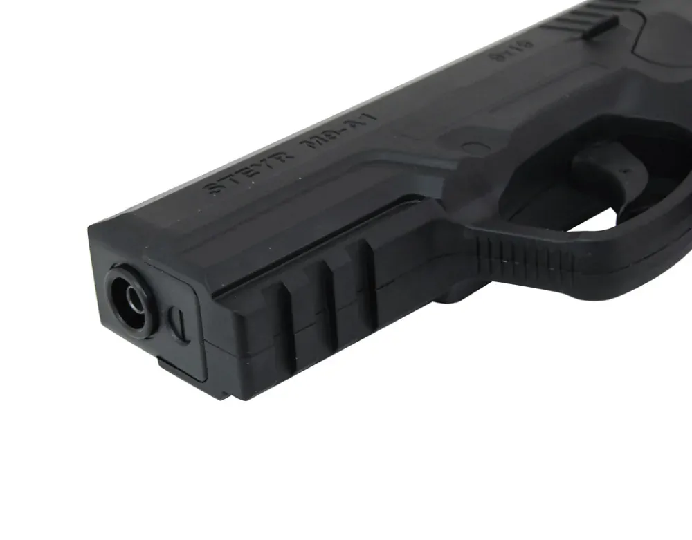 Vzduchová pištoľ Steyr M9-A1