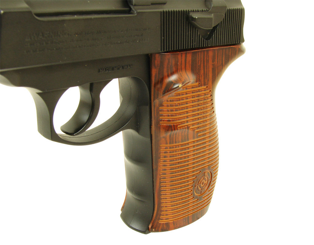 Vzduchová pištoľ Crosman C41
