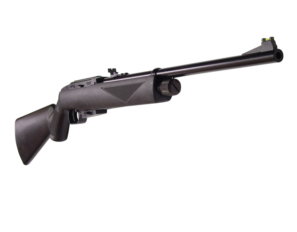 Vzduchovka Crosman 1077 cal. 4,5 mm
