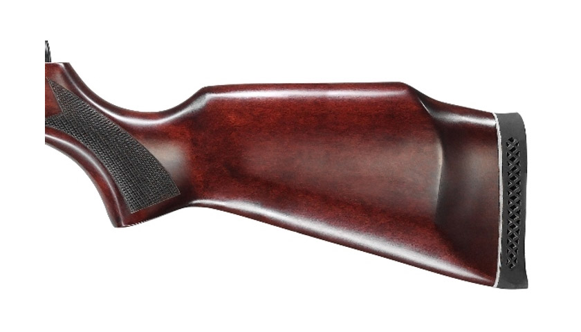 Vzduchovka Hammerli Hunter Force 900 Combo cal. 4,5 mm