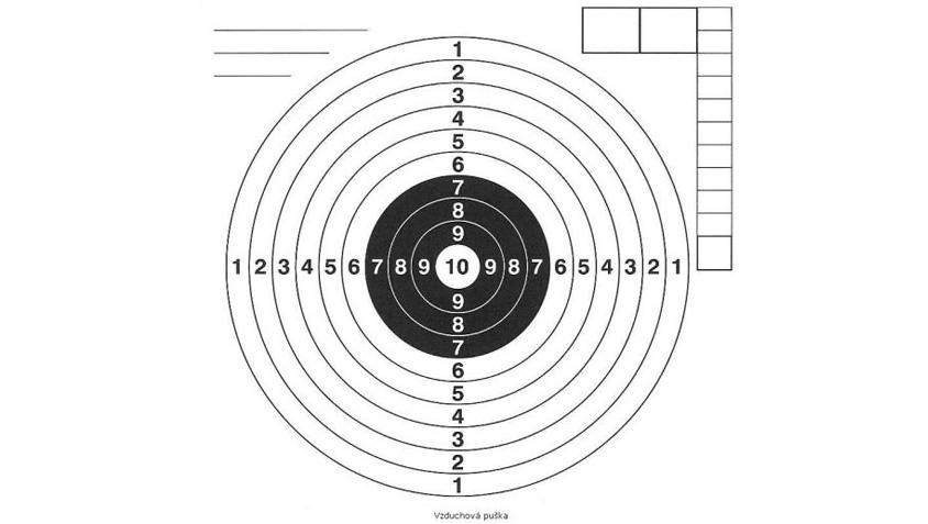 Výhodná sada - Vzduchovka Crosman 1077 cal. 4,5 mm+++