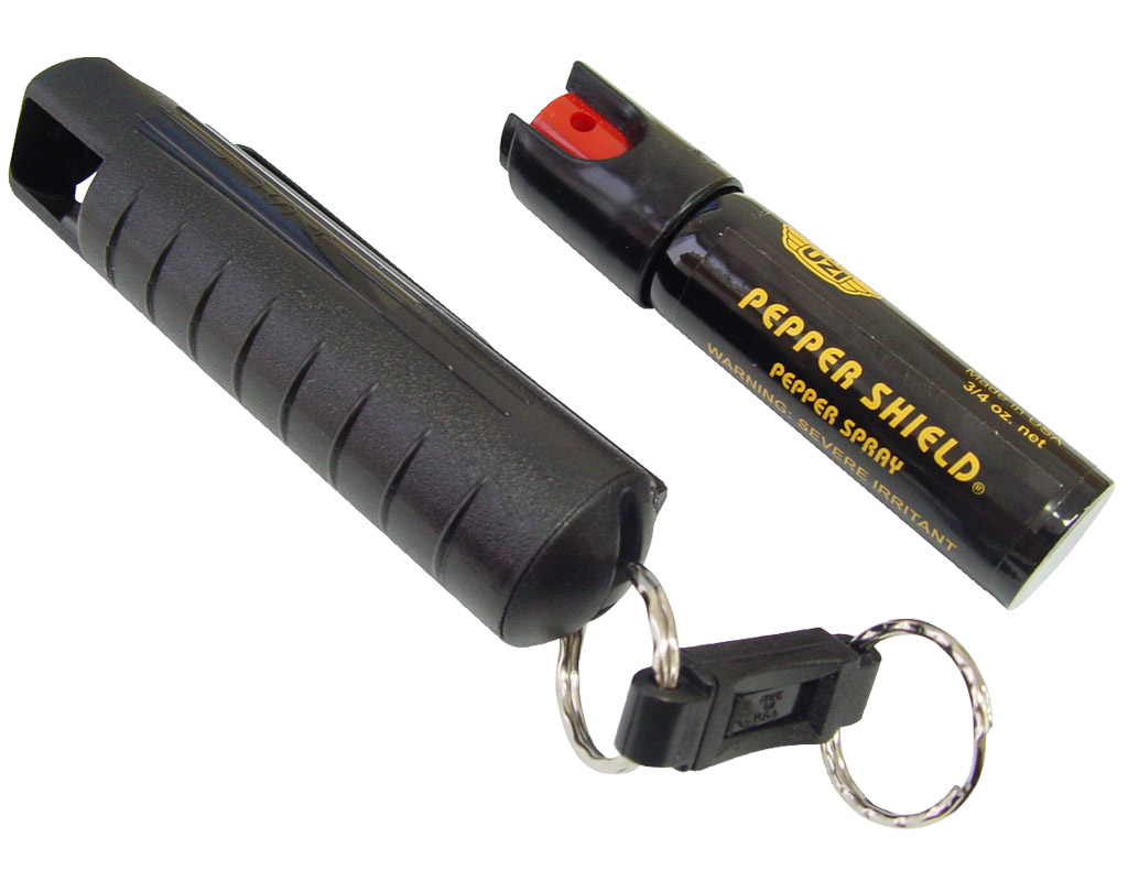 Paralyzér UZI 500.000 Volts Terminator set