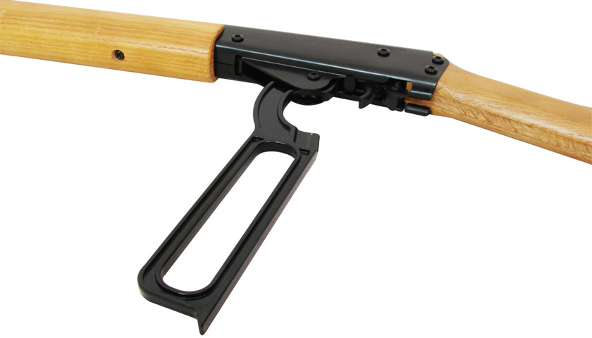 Vzduchovka Marlin Lever Action, kal. 4,5mm BB
