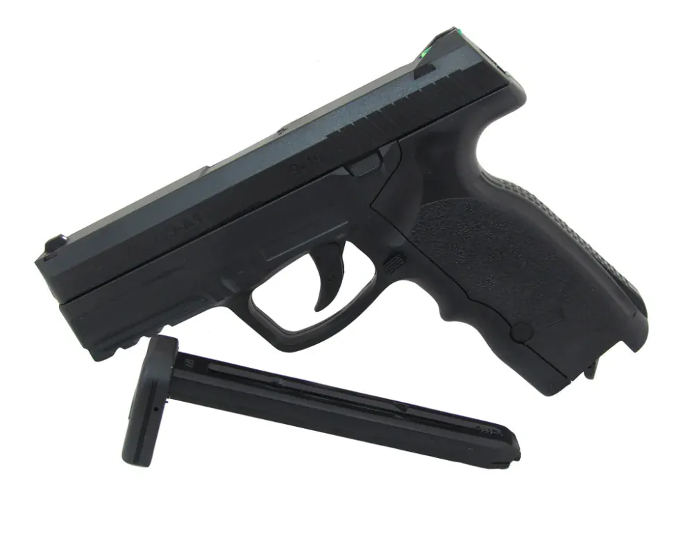 Vzduchová pištoľ Steyr M9-A1