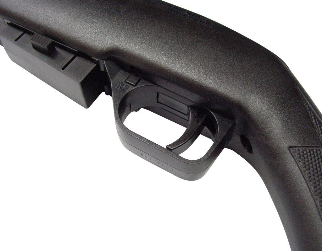 Vzduchovka Crosman 1077 cal. 4,5 mm