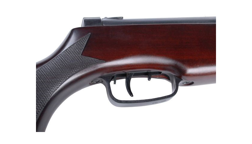 Vzduchovka Hammerli Hunter Force 900 Combo cal. 4,5 mm