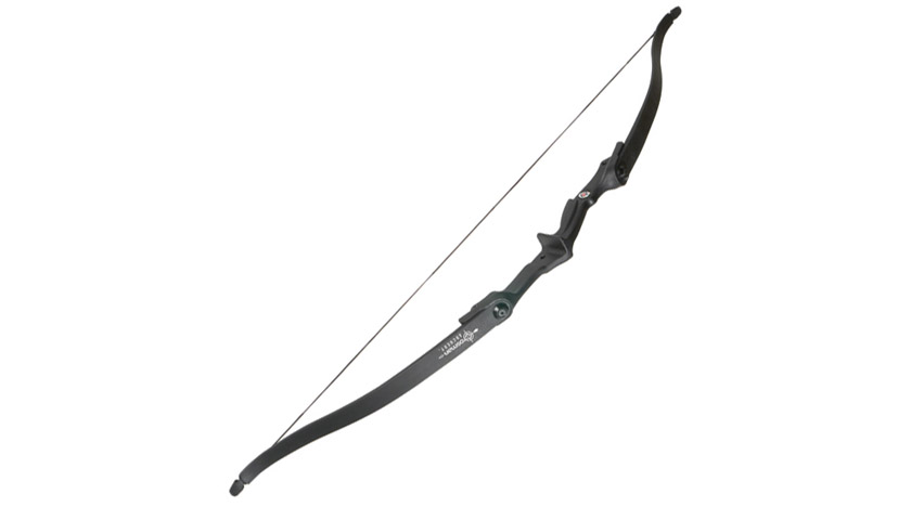 Luk Crosman Sentinel